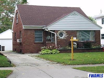 1510 Spring Street Fort Wayne, IN 46808 - Photo 2 of 2 Gallery Image 2