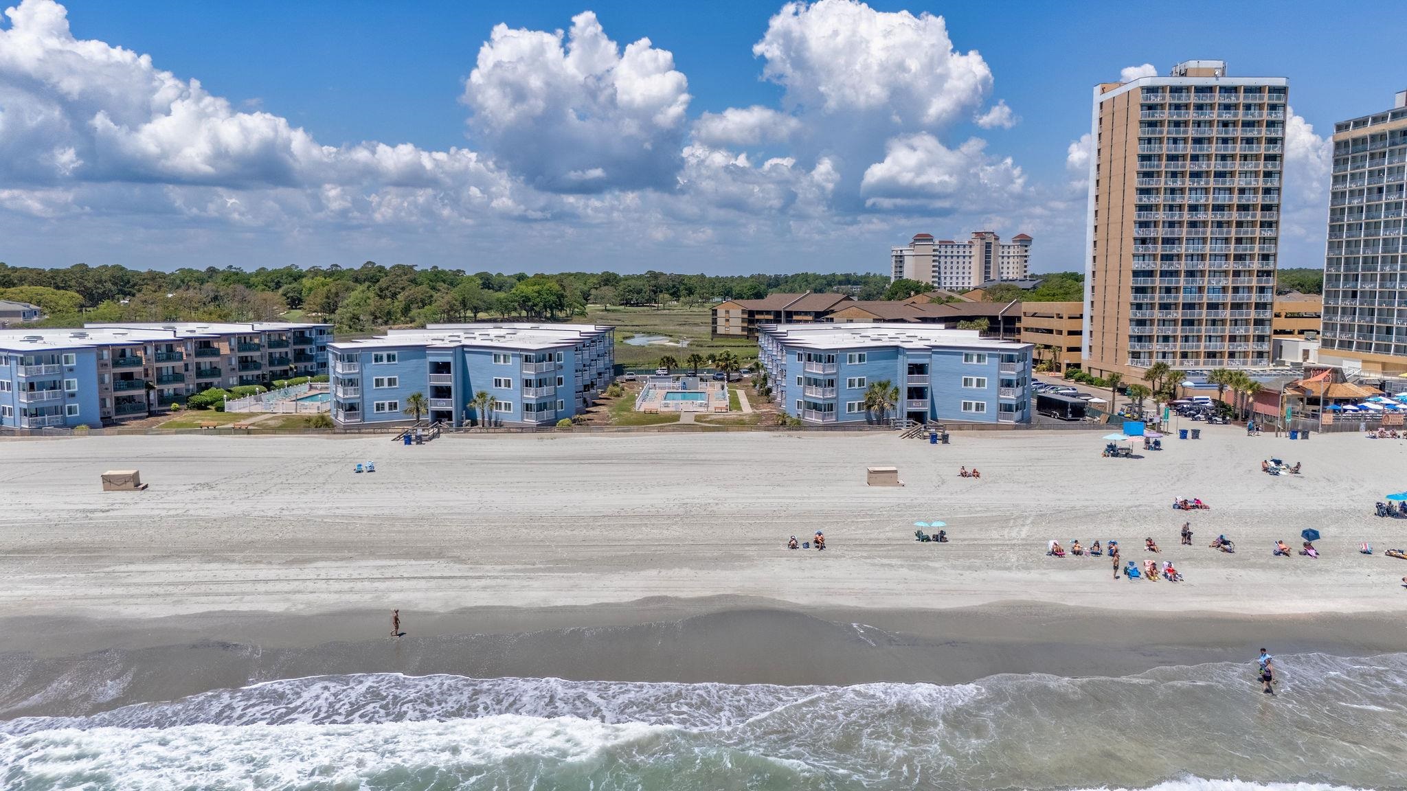 9540 Shore Drive, Unit 3P Myrtle Beach, SC 29572 - Photo 29 of 34