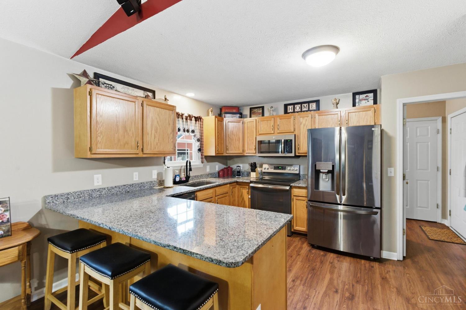 5396 Fischer Road Clarksville, OH 45113 - Photo 22 of 35 Gallery Image 22