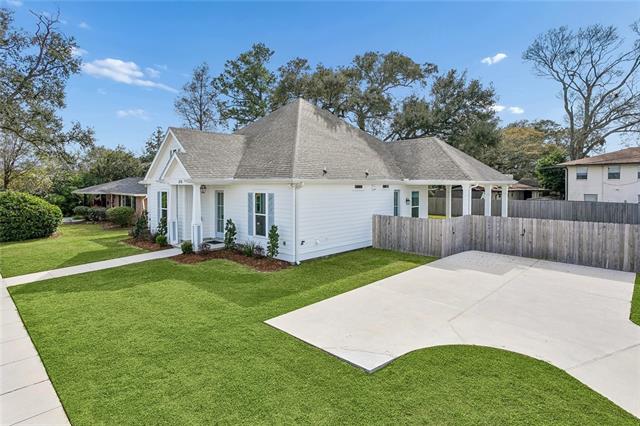 816 Colony Place Metairie, LA 70003 - Photo 1 of 33