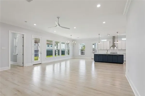 $684,000 | 816 Colony Place, Metairie, LA 70003