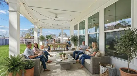 $690,000 | 816 Colony Place, Metairie, LA 70003