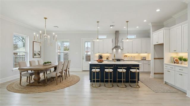 816 Colony Place Metairie, LA 70003 - Photo 4 of 33