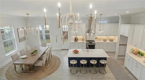 $690,000 | 816 Colony Place, Metairie, LA 70003