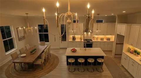 $690,000 | 816 Colony Place, Metairie, LA 70003