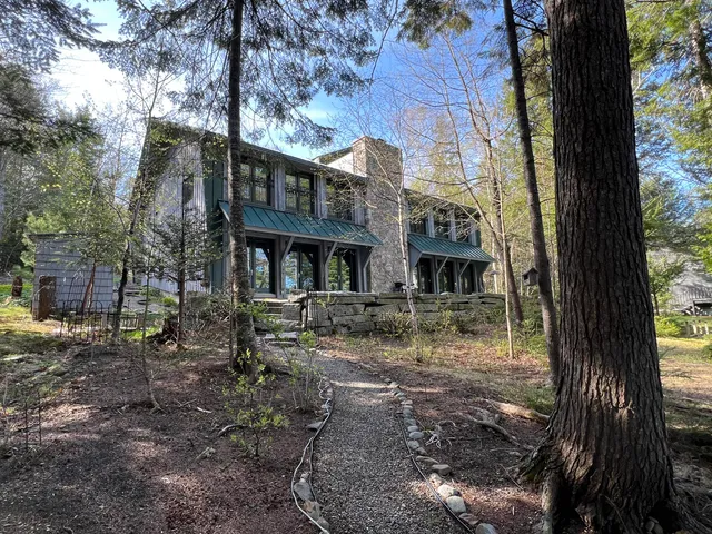 $650,000 | 169 Bowers Boulevard, Island Falls, ME 04747
