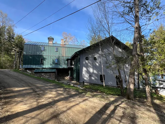 $650,000 | 169 Bowers Boulevard, Island Falls, ME 04747