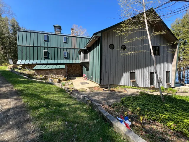 $650,000 | 169 Bowers Boulevard, Island Falls, ME 04747