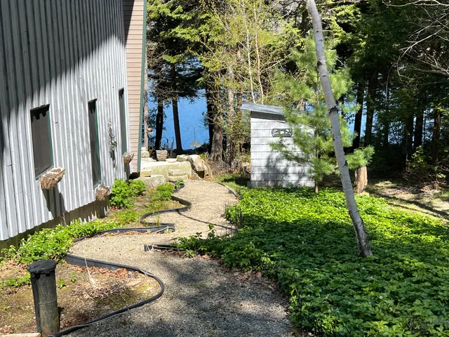 $650,000 | 169 Bowers Boulevard, Island Falls, ME 04747