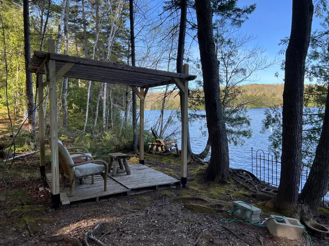 $650,000 | 169 Bowers Boulevard, Island Falls, ME 04747