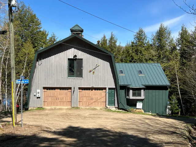 $650,000 | 169 Bowers Boulevard, Island Falls, ME 04747