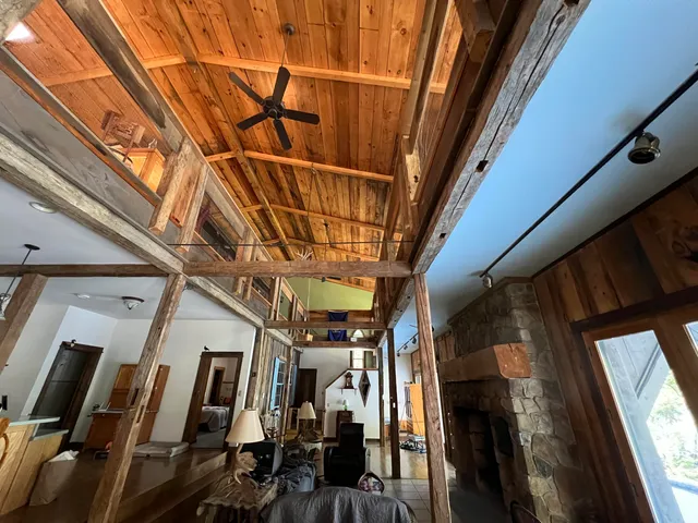 $650,000 | 169 Bowers Boulevard, Island Falls, ME 04747