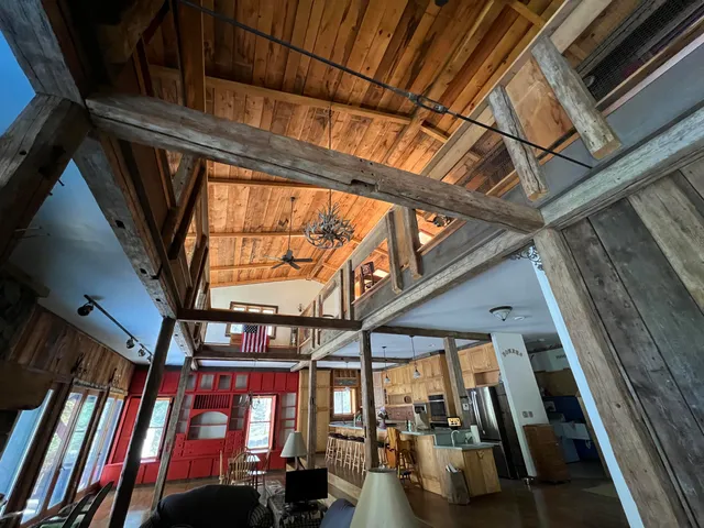 $650,000 | 169 Bowers Boulevard, Island Falls, ME 04747