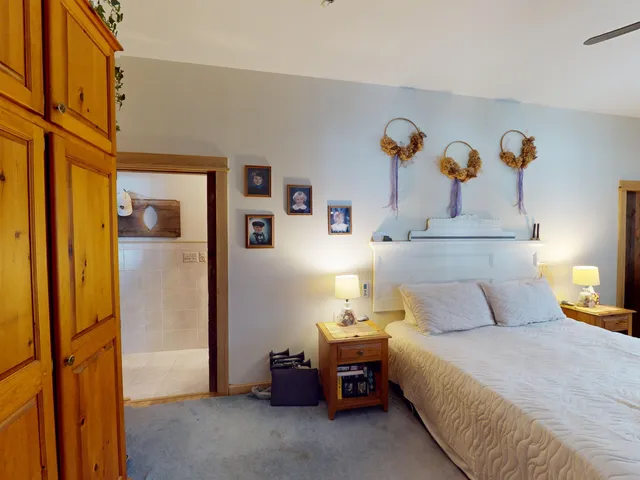 $650,000 | 169 Bowers Boulevard, Island Falls, ME 04747