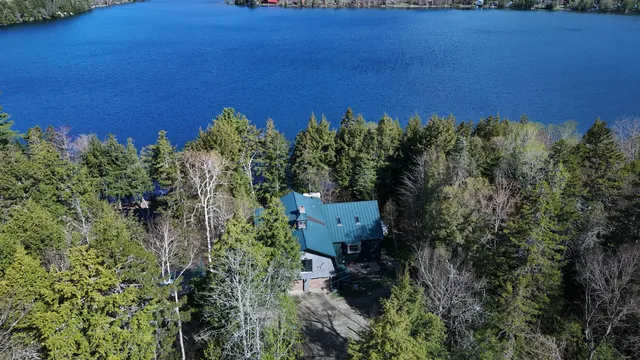 $650,000 | 169 Bowers Boulevard, Island Falls, ME 04747