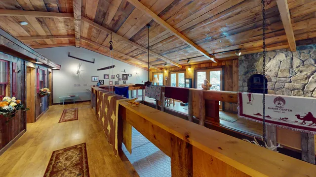 $650,000 | 169 Bowers Boulevard, Island Falls, ME 04747