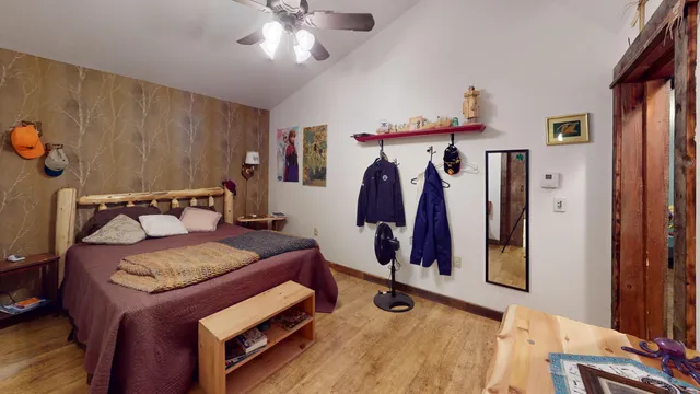 $650,000 | 169 Bowers Boulevard, Island Falls, ME 04747