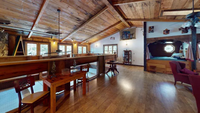 $650,000 | 169 Bowers Boulevard, Island Falls, ME 04747