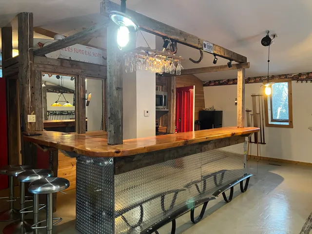 $650,000 | 169 Bowers Boulevard, Island Falls, ME 04747