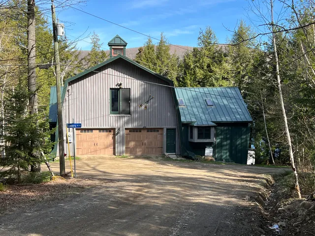 $650,000 | 169 Bowers Boulevard, Island Falls, ME 04747