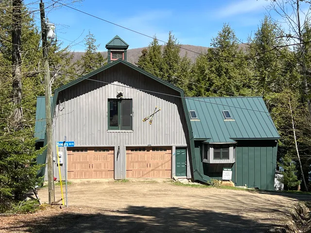 $650,000 | 169 Bowers Boulevard, Island Falls, ME 04747