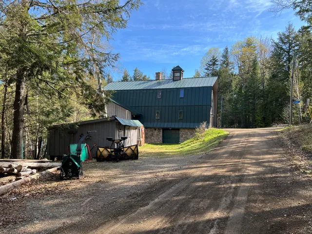 $650,000 | 169 Bowers Boulevard, Island Falls, ME 04747