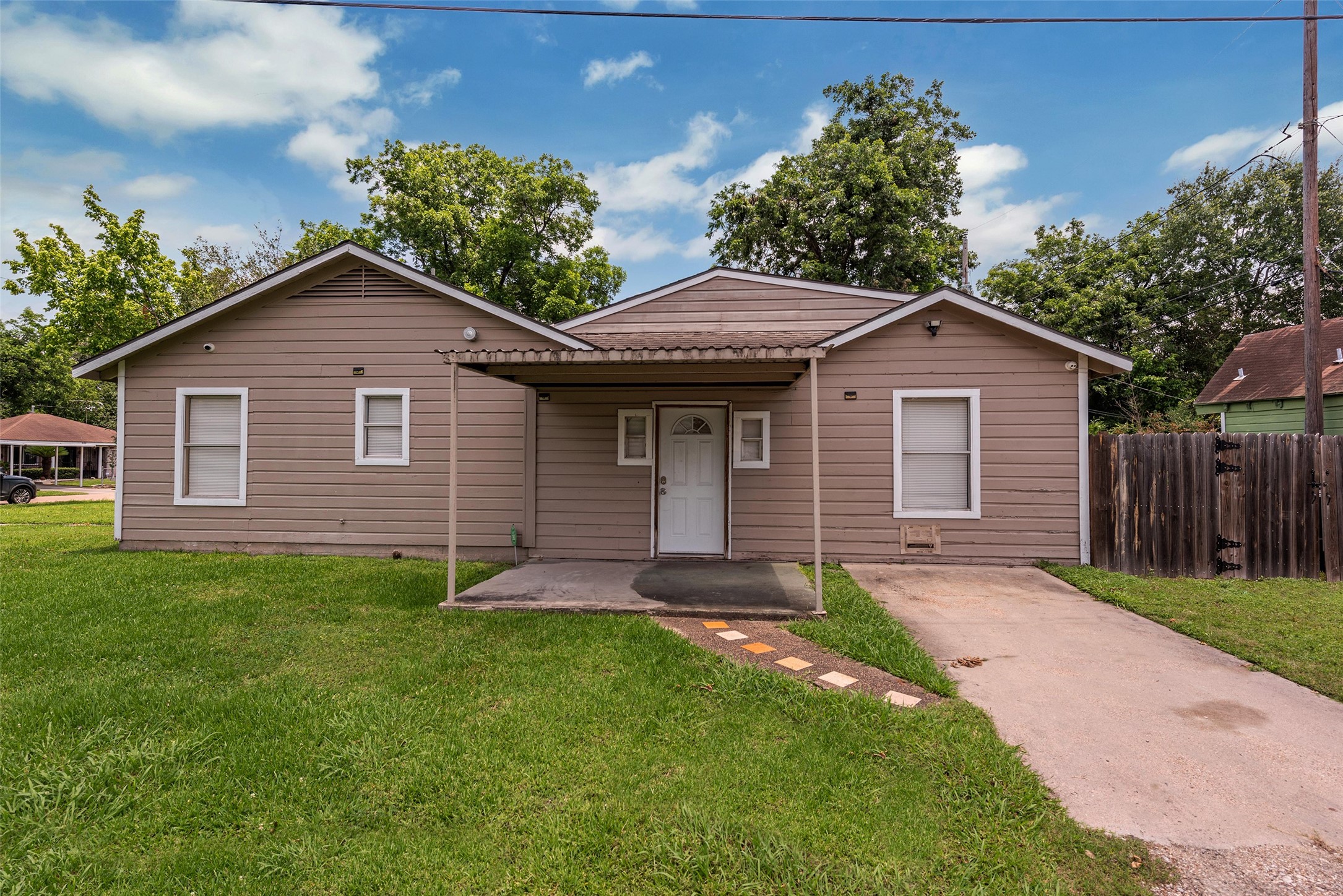 202 Norview Drive Houston, TX 77022 - Photo 24 of 24