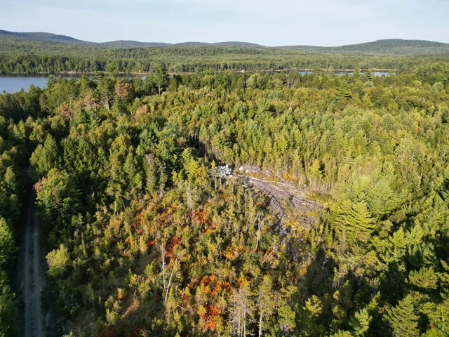 $349,000 | 153 Pine Cone Trail, Lakeville, ME 04487
