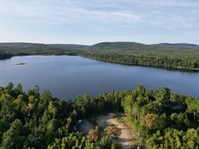 $349,000 | 153 Pine Cone Trail, Lakeville, ME 04487