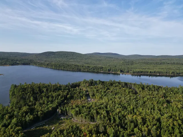 $349,000 | 153 Pine Cone Trail, Lakeville, ME 04487