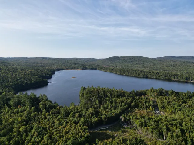 $349,000 | 153 Pine Cone Trail, Lakeville, ME 04487