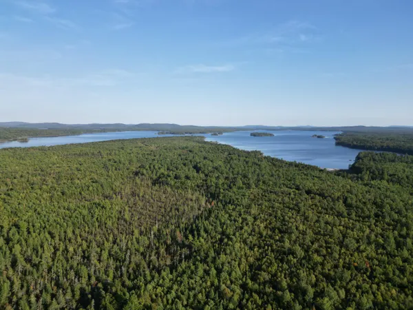 $349,000 | 153 Pine Cone Trail, Lakeville, ME 04487