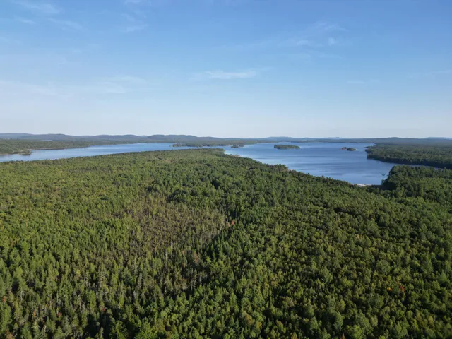 $349,000 | 153 Pine Cone Trail, Lakeville, ME 04487