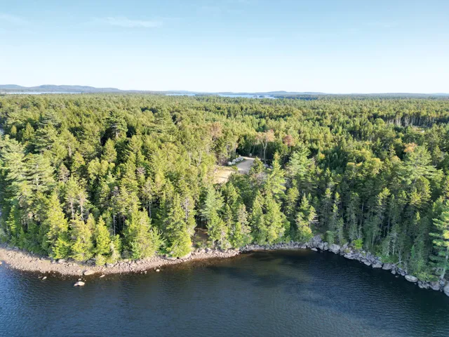 $349,000 | 153 Pine Cone Trail, Lakeville, ME 04487