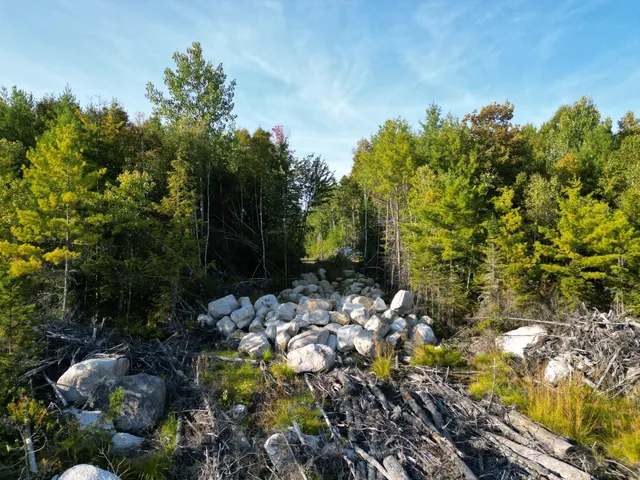 $349,000 | 153 Pine Cone Trail, Lakeville, ME 04487