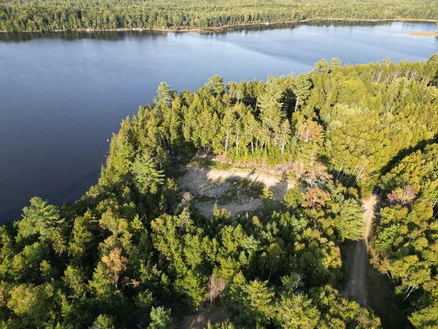 $349,000 | 153 Pine Cone Trail, Lakeville, ME 04487