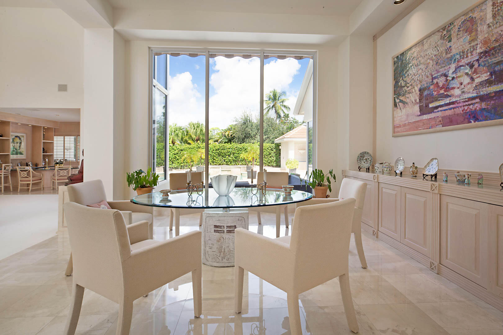7207 Valencia Drive Boca Raton, FL 33433 - Photo 11 of 50 Dining Room