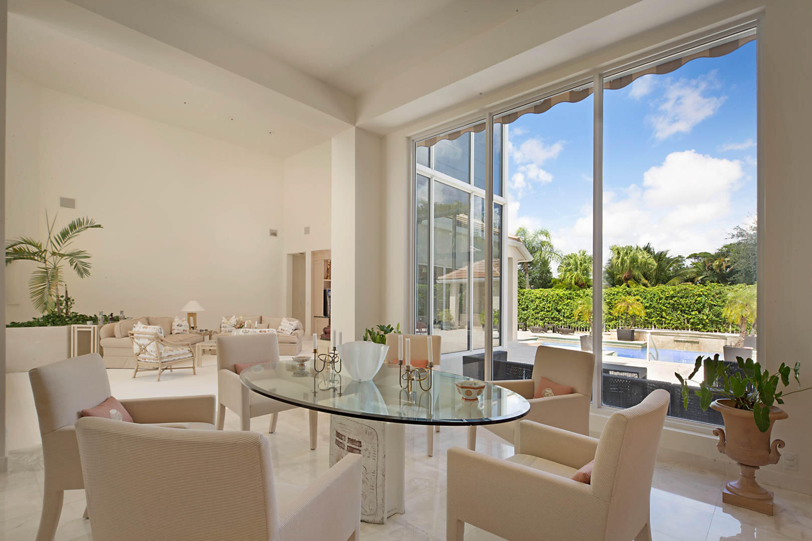7207 Valencia Drive Boca Raton, FL 33433 - Photo 12 of 50 Dining Room