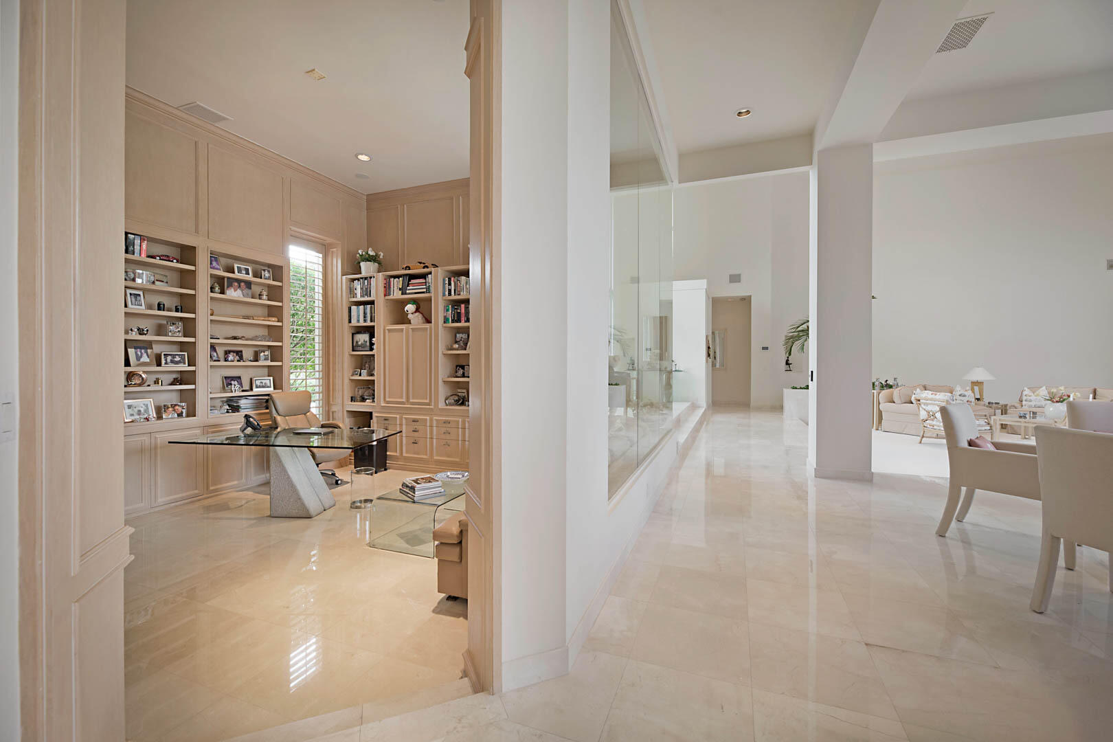 7207 Valencia Drive Boca Raton, FL 33433 - Photo 14 of 50 Entrance to Office