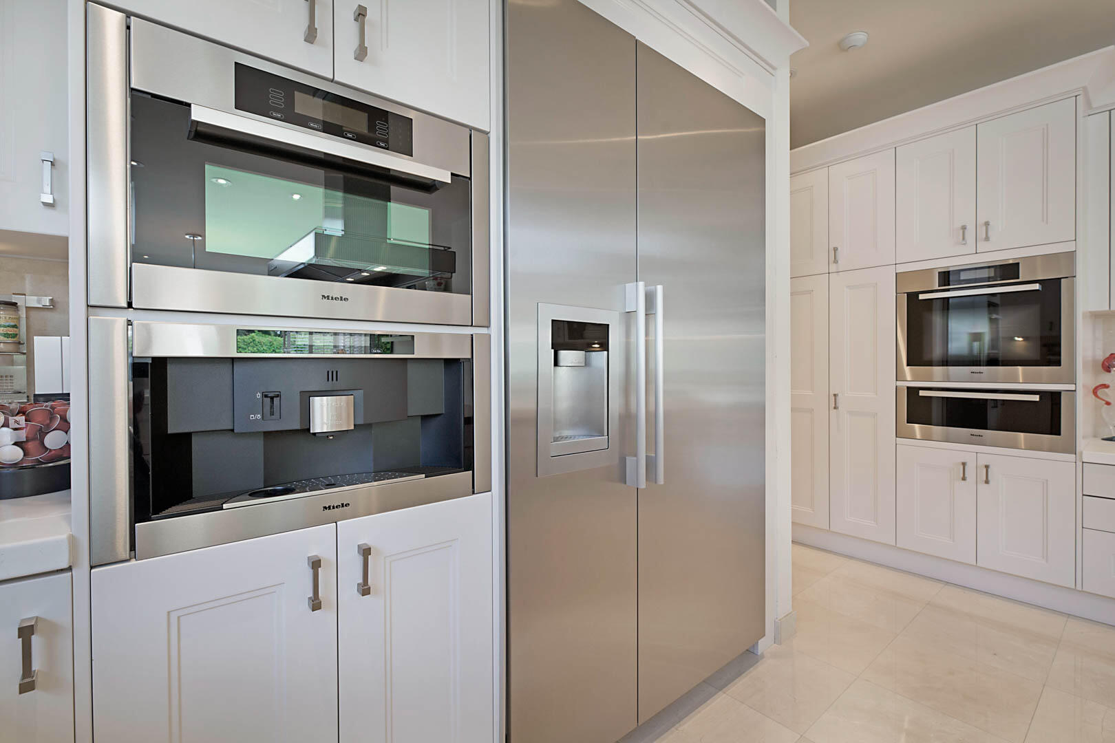 7207 Valencia Drive Boca Raton, FL 33433 - Photo 18 of 50 Miele Appliances