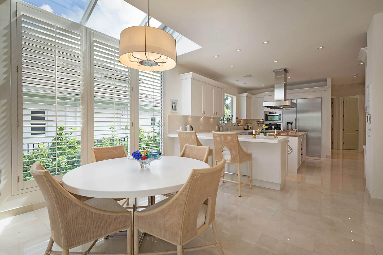 7207 Valencia Drive Boca Raton, FL 33433 - Photo 21 of 50 Breakfast Area