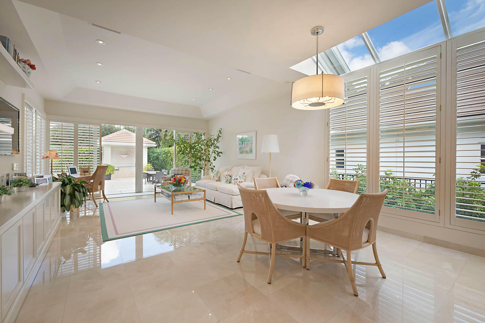 7207 Valencia Drive Boca Raton, FL 33433 - Photo 22 of 50 Breakfast Area