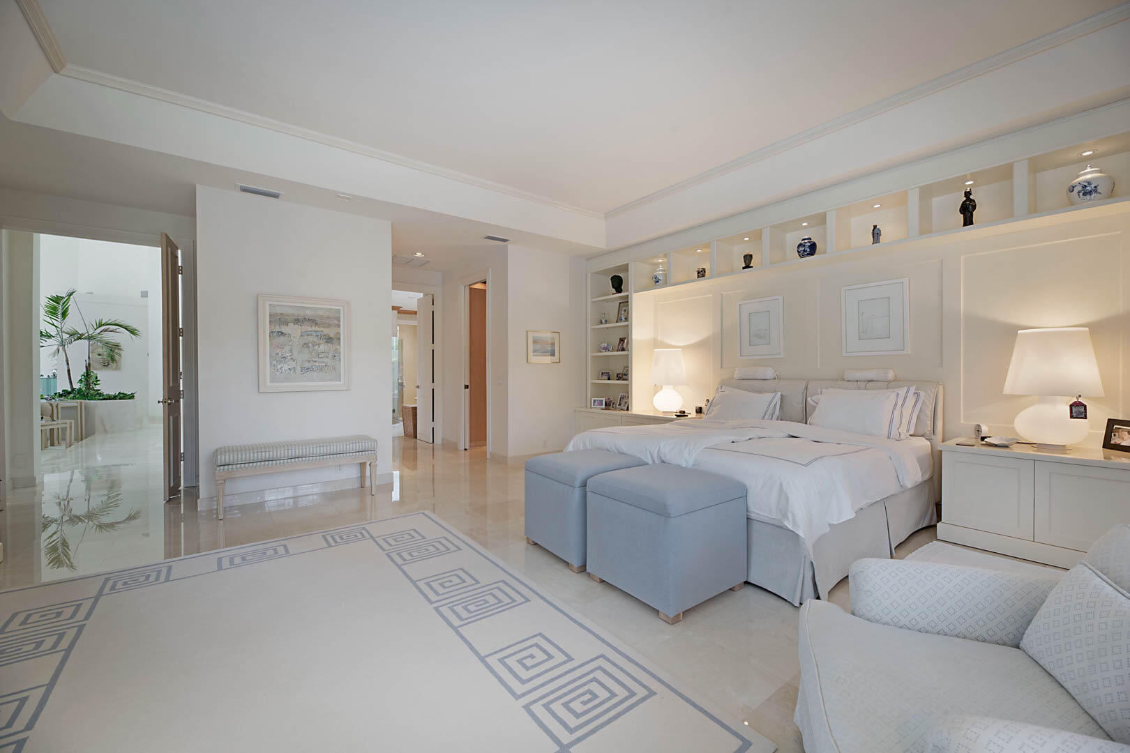 7207 Valencia Drive Boca Raton, FL 33433 - Photo 26 of 50 Primary Suite