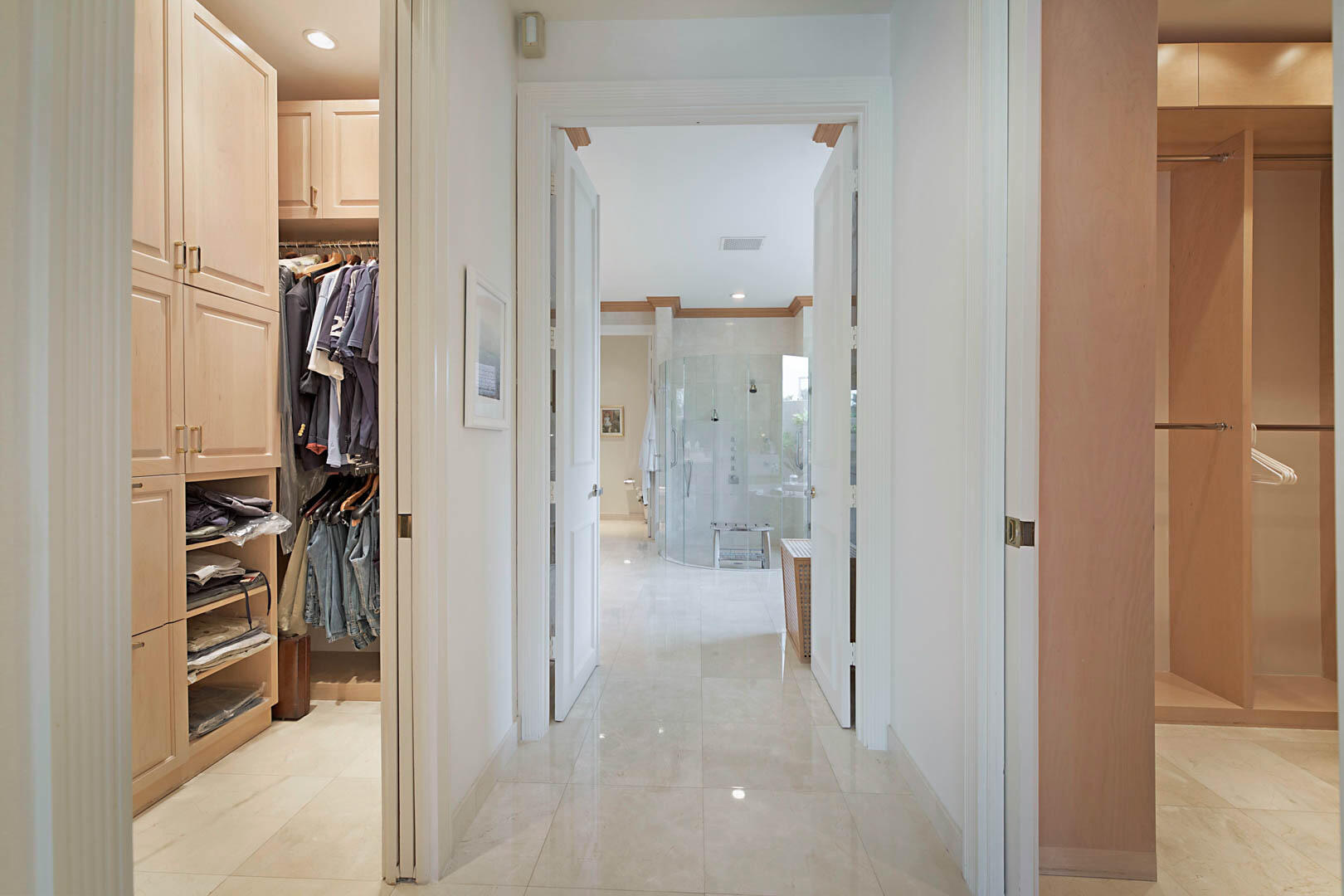 7207 Valencia Drive Boca Raton, FL 33433 - Photo 27 of 50 His/Her Closets