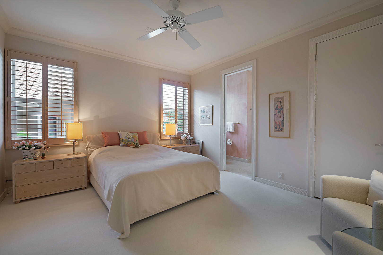 7207 Valencia Drive Boca Raton, FL 33433 - Photo 34 of 50 Guest Bedroom