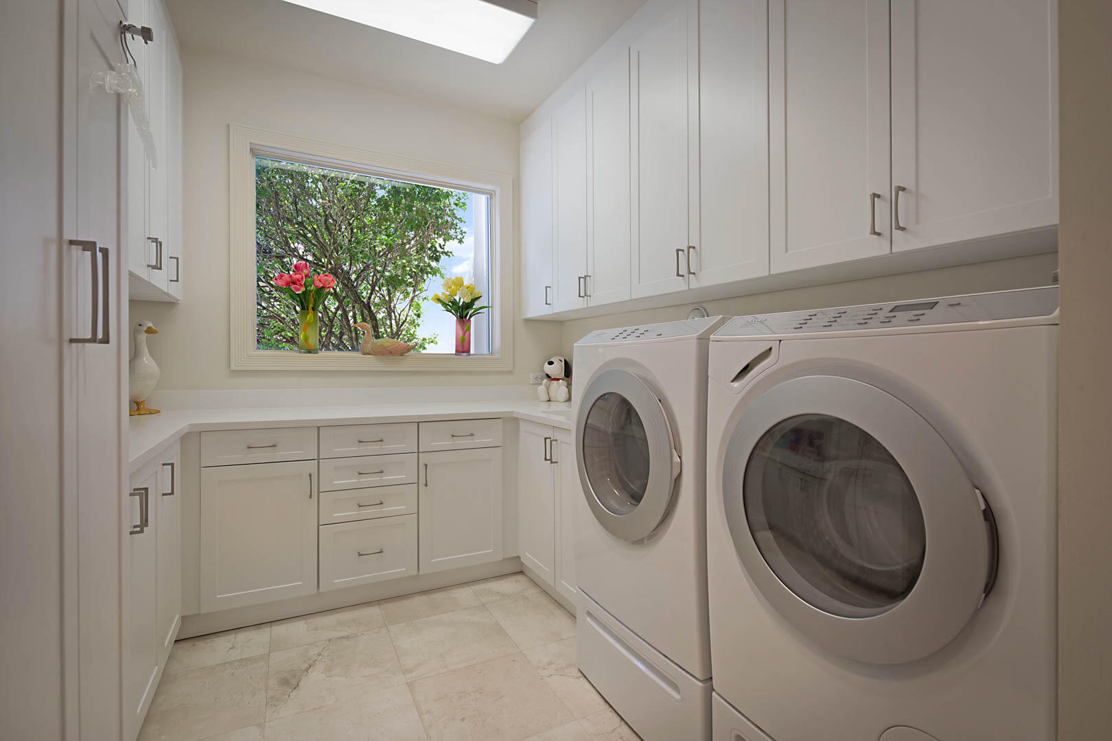 7207 Valencia Drive Boca Raton, FL 33433 - Photo 39 of 50 Laundry Room