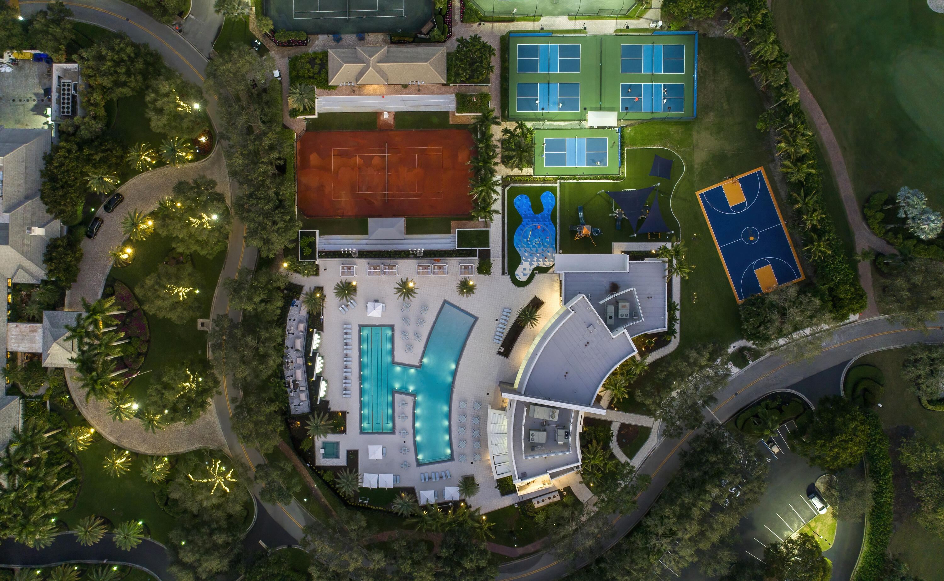 7207 Valencia Drive Boca Raton, FL 33433 - Photo 48 of 50 Fitness Complex