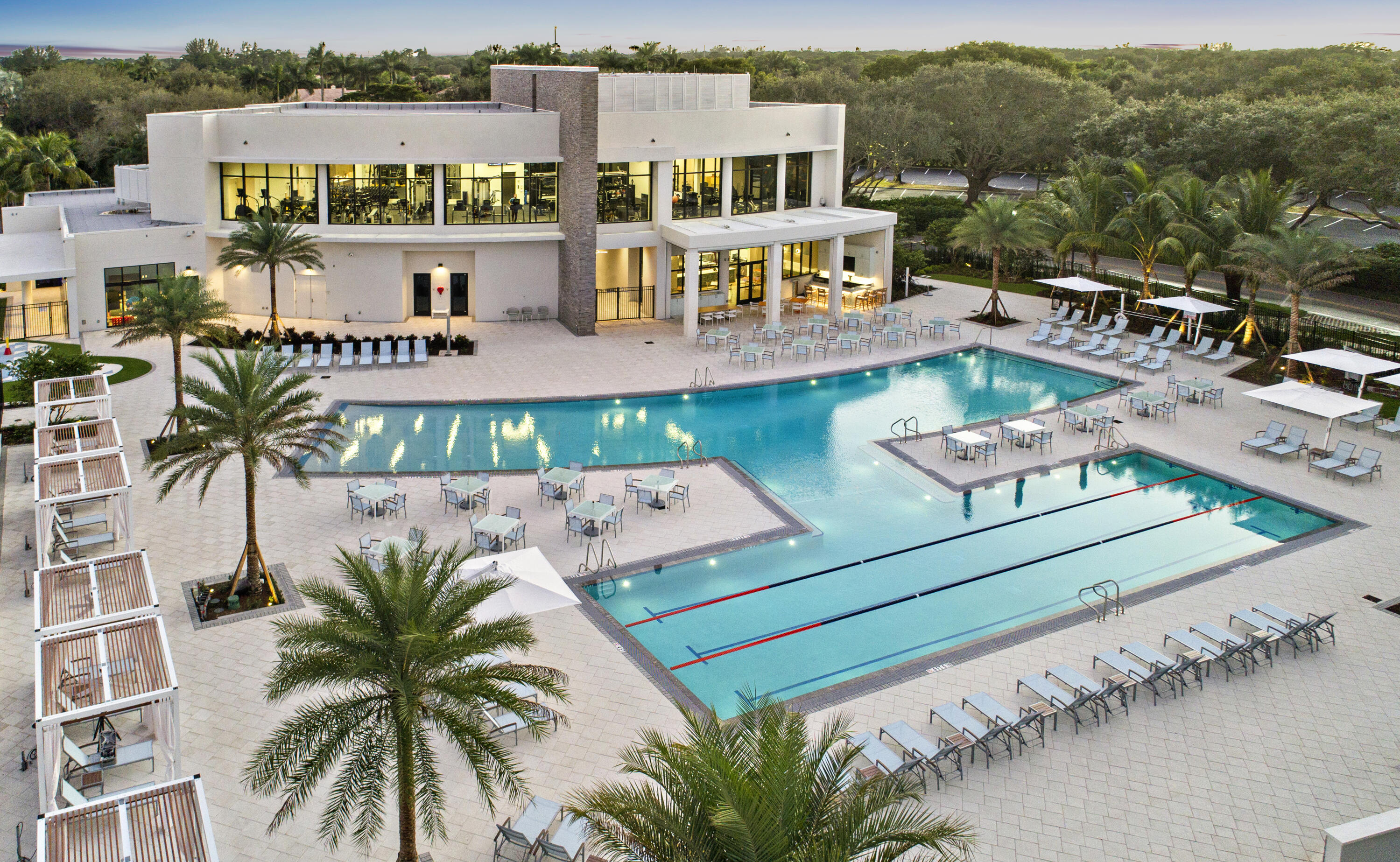 7207 Valencia Drive Boca Raton, FL 33433 - Photo 49 of 50 New Fitness Center