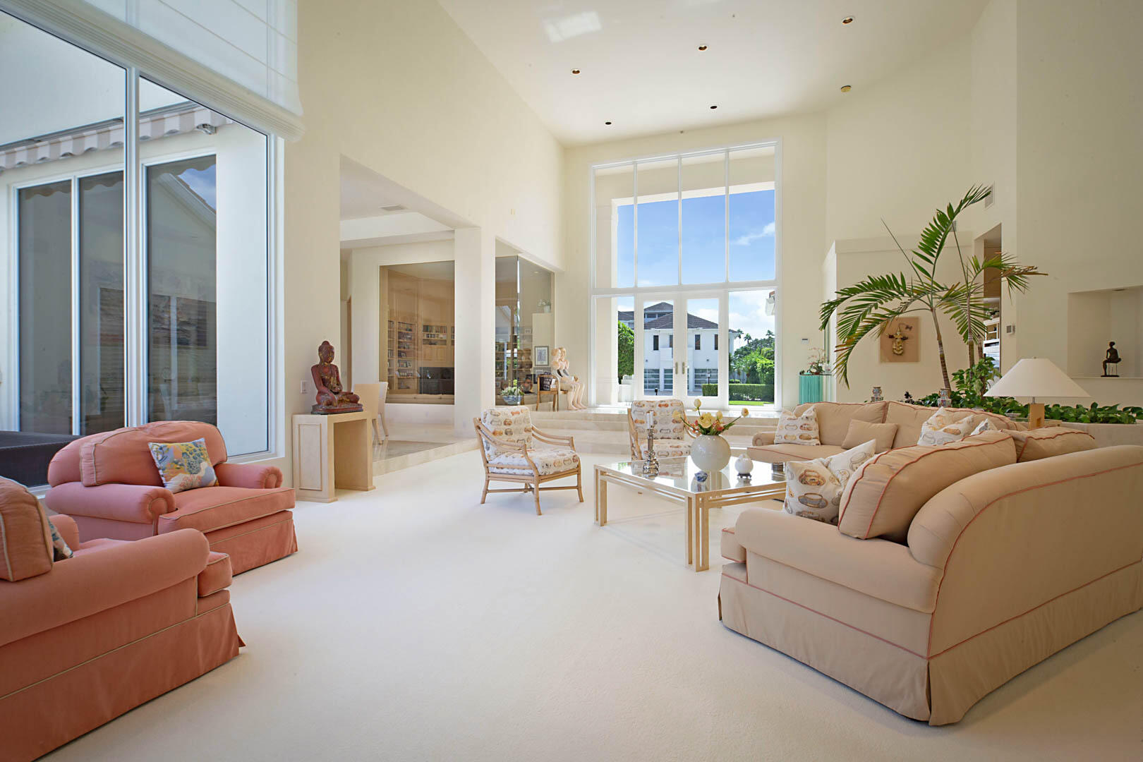 7207 Valencia Drive Boca Raton, FL 33433 - Photo 8 of 50 Plenty of Natural Light