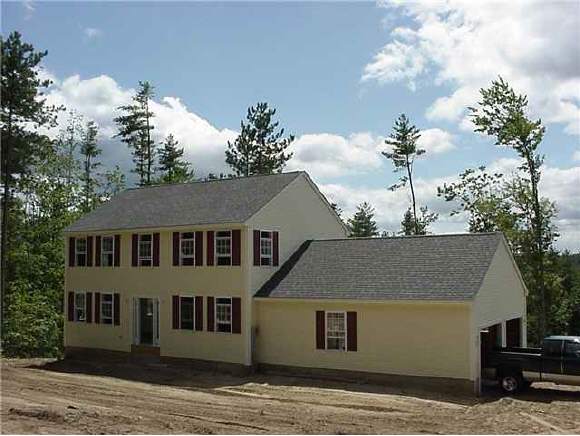 53-11 Shaw Road Northfield, NH 03276 - Photo 1 of 1